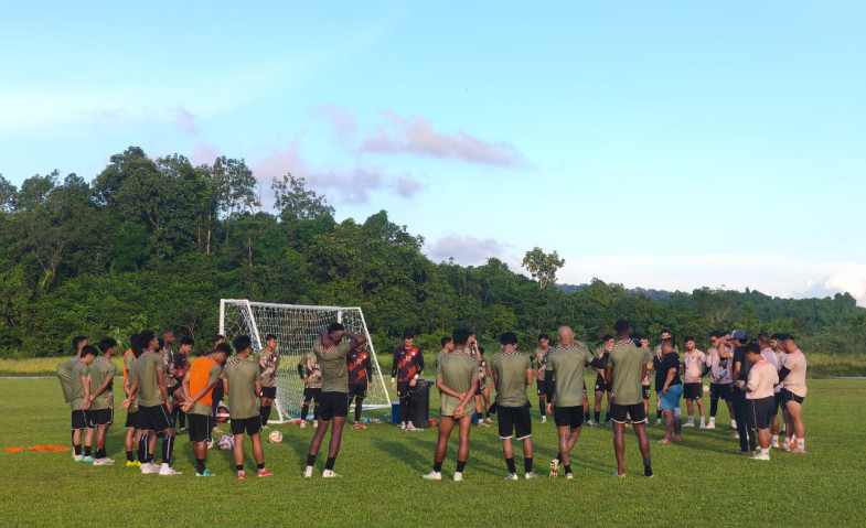 Jelang Laga PSIM vs Borneo FC, Begini Kata Pelatih Fabio Lefundes