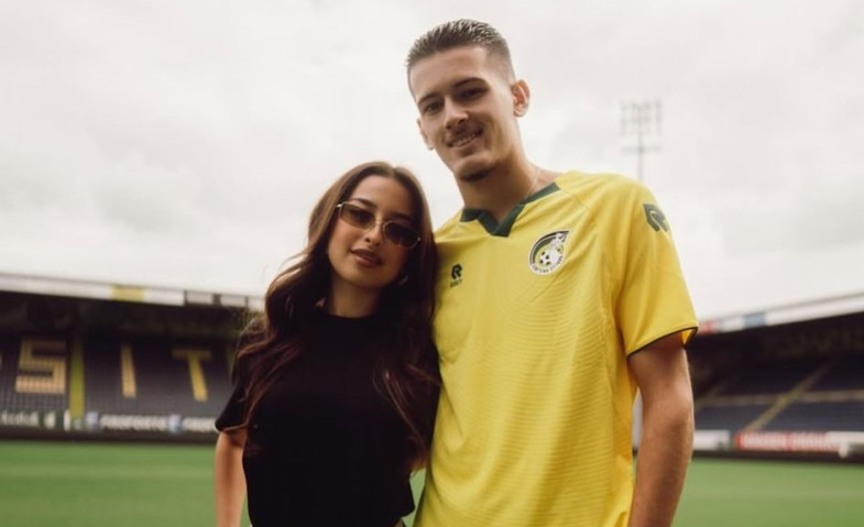 Jennifer Coppen Mau Pindah ke Belanda bersama Justin Hubner, Ibu Dali Wassink Langsung Kasih Reaksi Begini