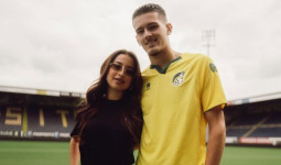 Jennifer Coppen Mau Pindah ke Belanda bersama Justin Hubner, Ibu Dali Wassink Langsung Kasih Reaksi Begini