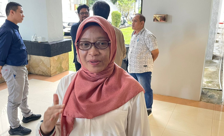 Kaltim Hadapi Tekanan Fiskal, Perusda dan Pajak Alat Berat Jadi Andalan Baru