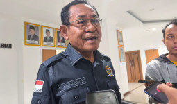 Kamaruddin Sebut Pemekaran Sungai Pinang Dalam untuk Tingkatkan Pelayanan Publik