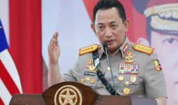 Kapolri Bentuk Tim Transformasi Reformasi Polri Berisi 52 Jenderal, Apa Fungsi dan Tujuannya?