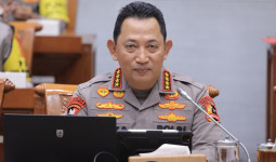 Kapolri Listyo Sigit Bakal Dicopot? Prabowo Disebut Sudah Kirim Surat ke DPR