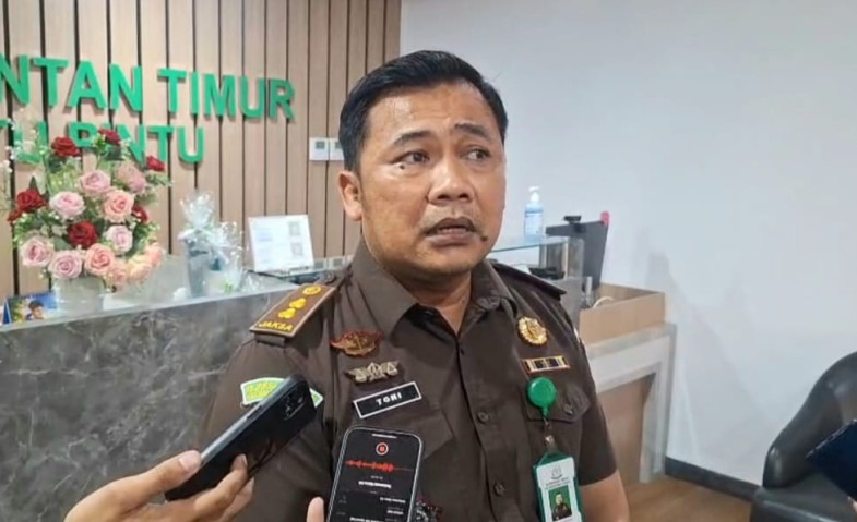 Kasus Dana Hibah DBON Kaltim, Lebih 30 Saksi Diperiksa Kejati Termasuk Isran Noor