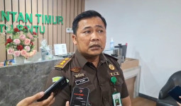 Kasus Dana Hibah DBON Kaltim, Lebih 30 Saksi Diperiksa Kejati Termasuk Isran Noor