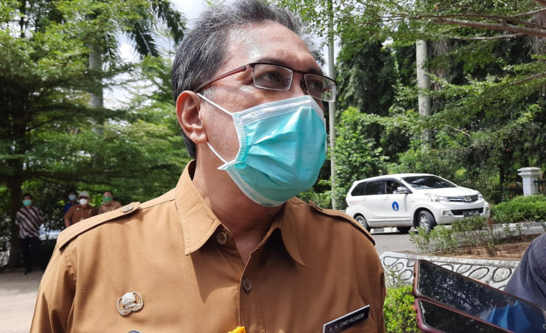 Kasus HIV di Samarinda Naik, Kepala Dinkes Ungkap Seperti Fenomena Gunung Es