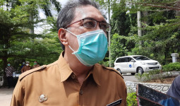 Kasus HIV di Samarinda Naik, Kepala Dinkes Ungkap Seperti Fenomena Gunung Es