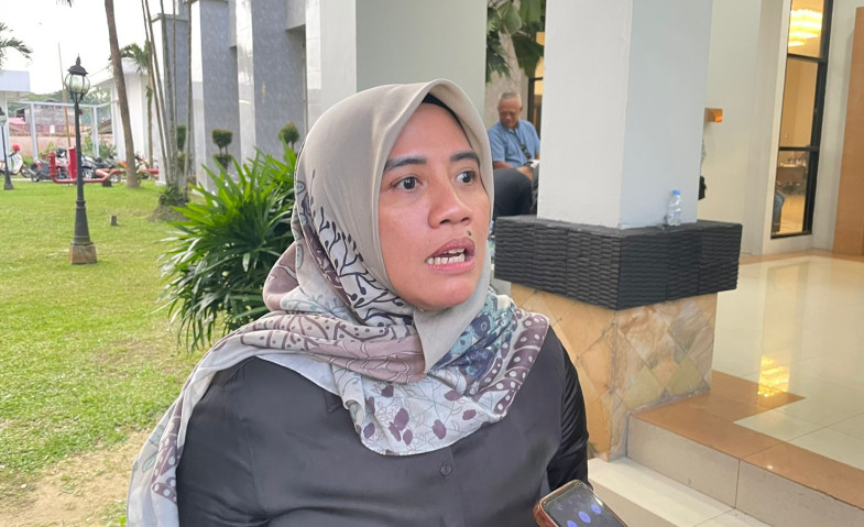 Kawal APBD Kaltim, Damayanti Perjuangkan Tunjangan Guru