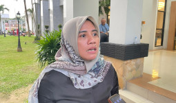 Kawal APBD Kaltim, Damayanti Perjuangkan Tunjangan Guru