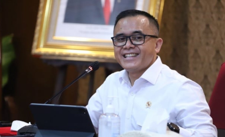 Kejagung Periksa Eks Menpan-RB Abdullah Azwar Anas dalam Kasus Korupsi Chromebook, Apa Perannya?