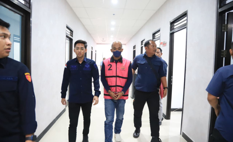 Kejati Kaltim Tahan Tersangka Baru, Apa Perannya di Kasus Korupsi Perusda BKS?