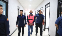 Kejati Kaltim Tahan Tersangka Baru, Apa Perannya di Kasus Korupsi Perusda BKS?