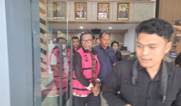 Kejati Kaltim Tetapkan Zairin dan Agus Hari Kesuma Tersangka Dugaan Korupsi DBON