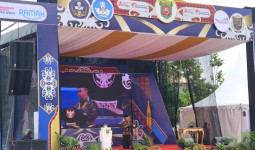 Kemendikdasmen Lirik Konsep Sekolah Terpadu Samarinda