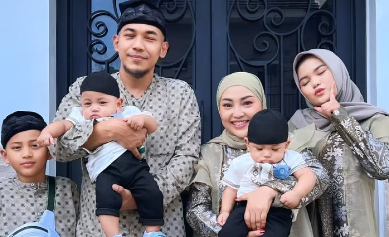 Kenapa Suami Mpok Alpa Ajukan Hak Perwalian Anak Kandung? Begini Penjelasannya Menurut Hukum