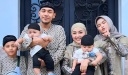 Kenapa Suami Mpok Alpa Ajukan Hak Perwalian Anak Kandung? Begini Penjelasannya Menurut Hukum