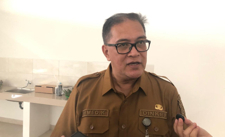Komentar Dinkes Soal Hadirnya Rumah Sakit Swasta di Samarinda Seberang