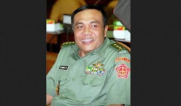 Komisi I DPR RI Benarkan Prabowo Bakal Lantik Djamari Chaniago Sebagai Menko Polkam