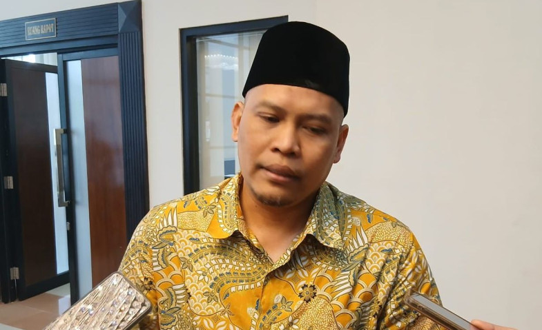 Komisi I DPRD Kaltim Desak Pemprov Perjuangkan Nasib Honorer Non Database