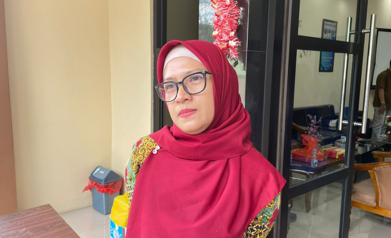 Komisi Yudisial RI Dorong Pemantauan Sidang Tertutup Demi Perlindungan Perempuan dan Anak