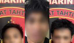 Komplotan Curanmor di Palaran Dibekuk Polisi