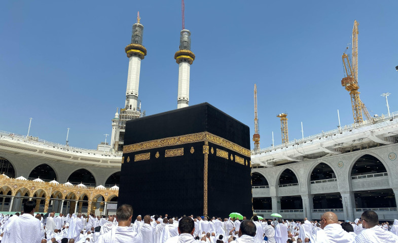 KPK Bongkar Dugaan Permainan Gelap Kuota Haji yang Bikin Jemaah Haji Reguler Antre Puluhan Tahun