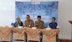 Literasi Digital Masuk Sekolah, Pelajar Dibekali Hadapi Tantangan AI dan Medsos