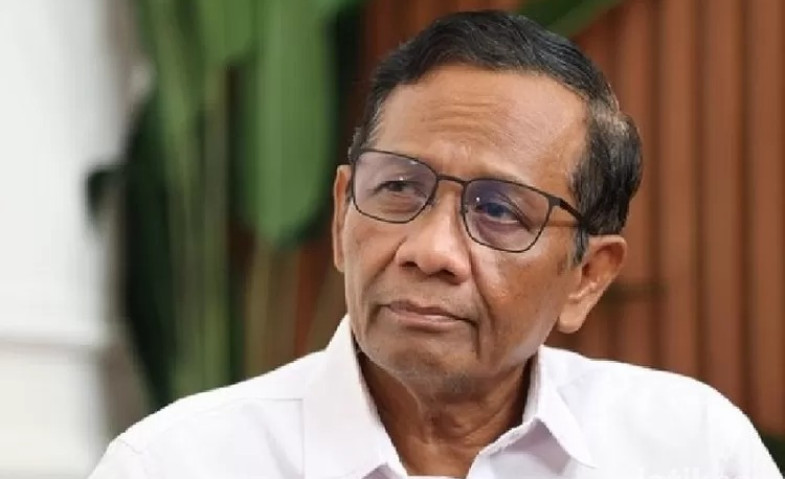 Mahfud MD Ngaku Ditawari Kursi Menko Polkam Gantikan Budi Gunawan, Tapi Ditolak Karena Alasan Ini