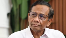 Mahfud MD Ngaku Ditawari Kursi Menko Polkam Gantikan Budi Gunawan, Tapi Ditolak Karena Alasan Ini