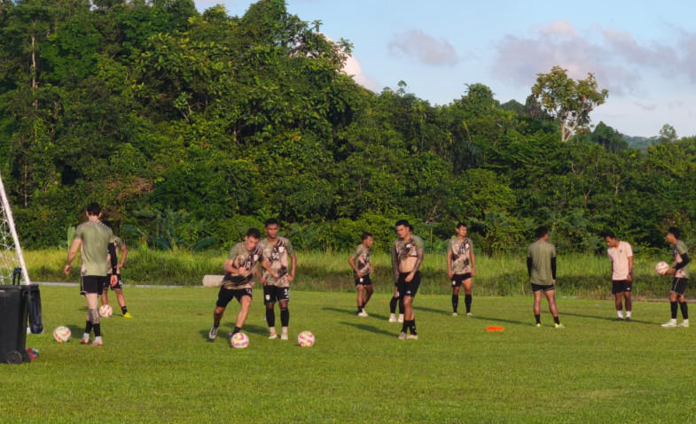 Manajer Borneo FC Yakin Skuad Pesut Etam Curi Poin Penuh dari Laskar Mataram
