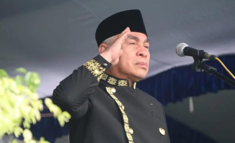 Mantan Gubernur Kaltim Isran Noor Diperiksa Kejati, Terjerat Kasus Apa?