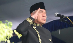 Mantan Gubernur Kaltim Isran Noor Diperiksa Kejati, Terjerat Kasus Apa?
