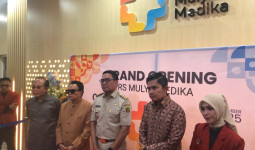 Menambah Fasilitas Kesehatan di Samarinda, Andi Harun Sambut Baik Mulai Operasi RS Mulya Medika