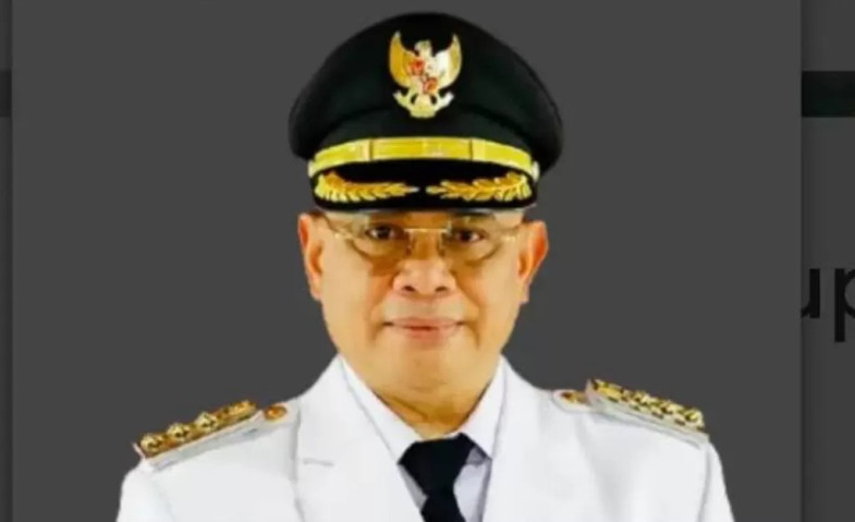 Mendagri Tito Tolak Usulan Penoknatifan Bupati Pati Sudewo, Kenapa?