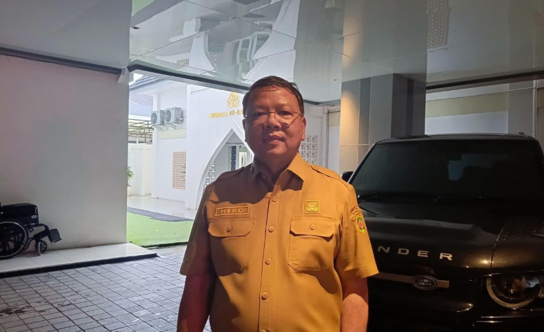 MTQ ke-46 Tingkat Kota Samarinda Digelar 28 September–5 Oktober 2025 di Teras Samarinda