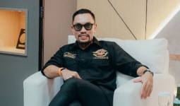 Ngaku Sembunyi di Toilet Rumahnya Saat Penjarahan Terjadi, Sekarang Ahmad Sahroni di Mana?