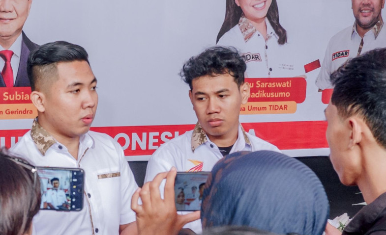 PC Tidar Samarinda Kritik Musda XIV KNPI Kaltim: Jangan Jadi Ajang Pengkondisian Jabatan