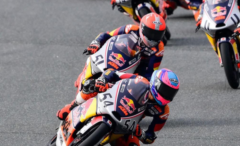 Pebalap Binaan Astra Honda Cetak Sejarah Gemilang, Raih Runner-Up RBRC 2025