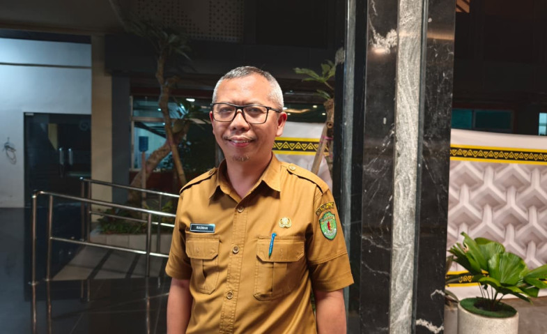 Pelaksanaan Popda Kaltim XVII/2025 di PPU Diundur ke November, Ini Penjelasan Lengkapnya!