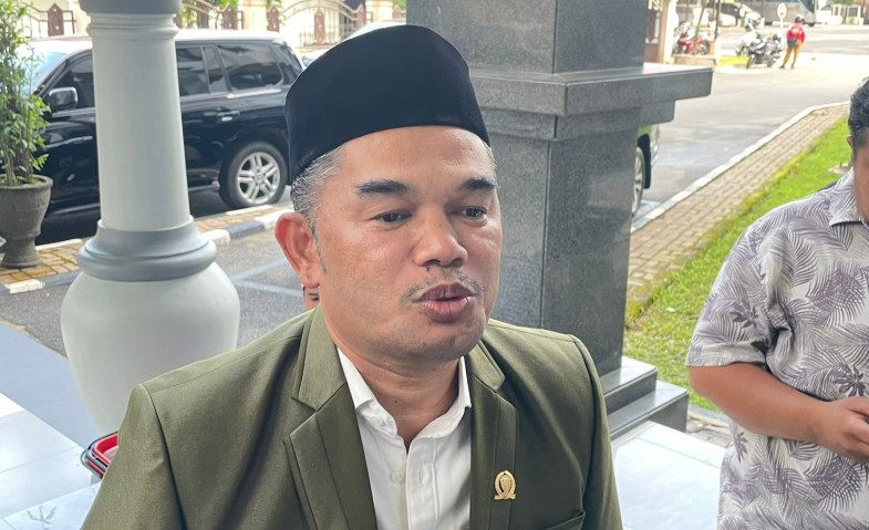 Pemangkasan APBD Kaltim Capai Rp4,6 Triliun, Seluruh Fraksi di DPRD Desak Kejelasan DBH