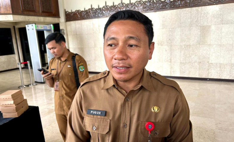 Pemangkasan Dana Desa Capai Rp11 Triliun, Pemdes di Kaltim Didorong Lebih Mandiri