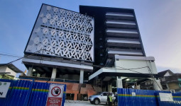 Pemkot Samarinda Pastikan Sirkulasi Udara di Pasar Pagi Sudah Baik, Akhir Tahun Siap Dibuka