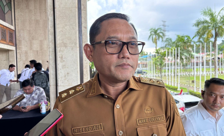 Pemprov Kaltim Komit Perjuangkan Honorer Masuk PPPK