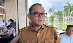 Pemprov Kaltim Komit Perjuangkan Honorer Masuk PPPK