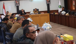 Pemprov Kaltim Matangkan Persiapan Kunjungan Gubernur ke Wilayah Selatan