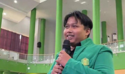 Pemuda Loa Janan Desak Legislator Perjuangkan Penerangan Jalan Cipto Mangunkusumo