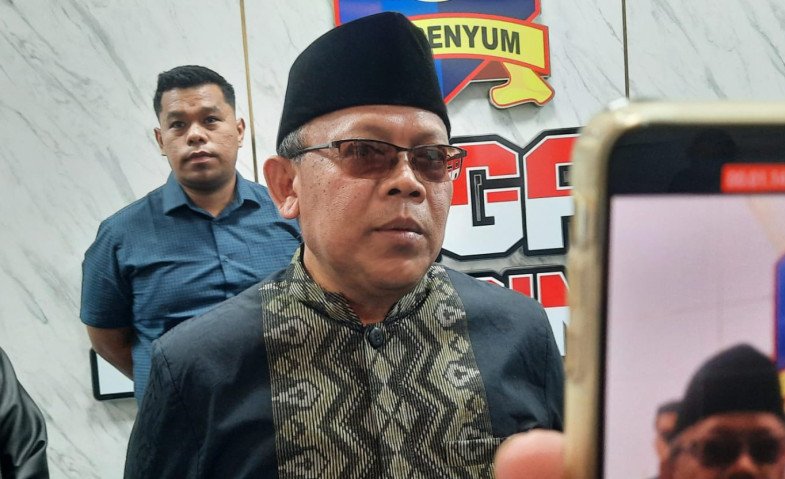 Penahanan Ditangguhkan, Unmul Pastikan Proses Pembinaan 4 Mahasiswa