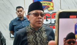 Penahanan Ditangguhkan, Unmul Pastikan Proses Pembinaan 4 Mahasiswa