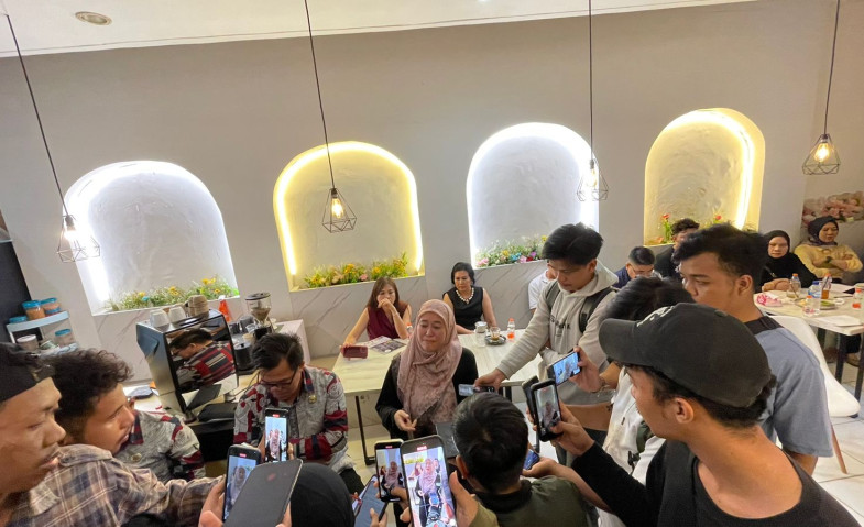 Pendapatan Seret, Pengusaha Minta Kebijakan Satu Arah di Jalan Abul Hasan Dievaluasi