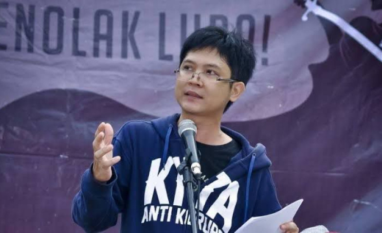 Pengamat Hukum Desak Transpransi Prosedur Penangkapan Mahasiswa di Kampus FKIP UNMUL